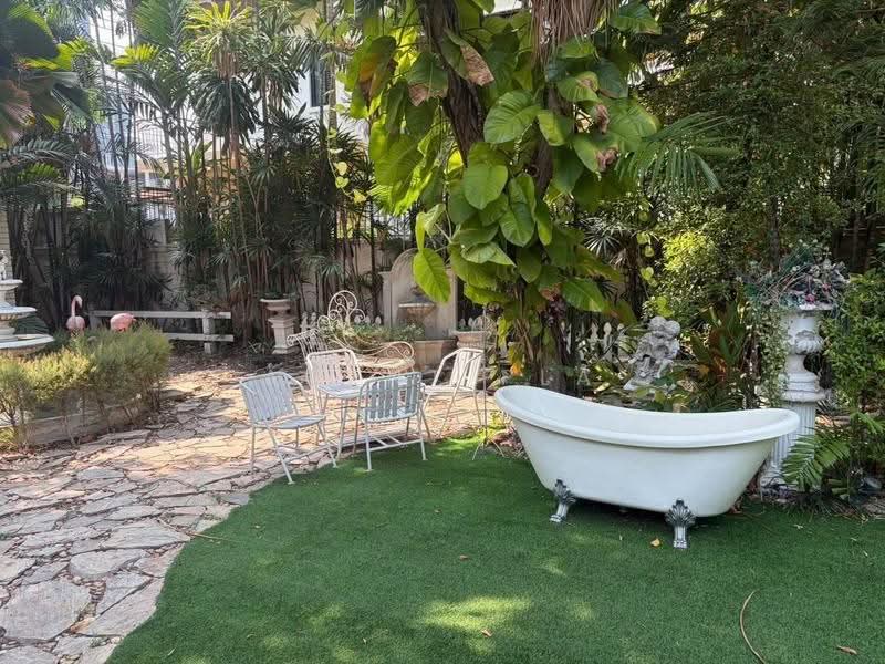 ให้เช่า Glasshouse & Private garden สุขุมวิท 101 ใกล้ BTS ปุณณวิถี (SPSAD4162), กรุงเทพ, สุขุมวิท101, บางจาก, พระโขนง, กรุงเทพ, 532 ตร.ม., Business ให้เช่า, โดย Agent Pla, 500546513 - DDproperty.com