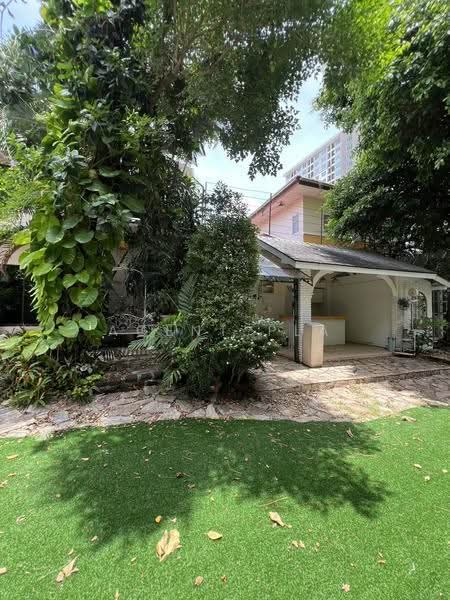 ให้เช่า Glasshouse & Private garden สุขุมวิท 101 ใกล้ BTS ปุณณวิถี (SPSAD4162), กรุงเทพ, สุขุมวิท101, บางจาก, พระโขนง, กรุงเทพ, 532 ตร.ม., Business ให้เช่า, โดย Agent Pla, 500546513 - DDproperty.com
