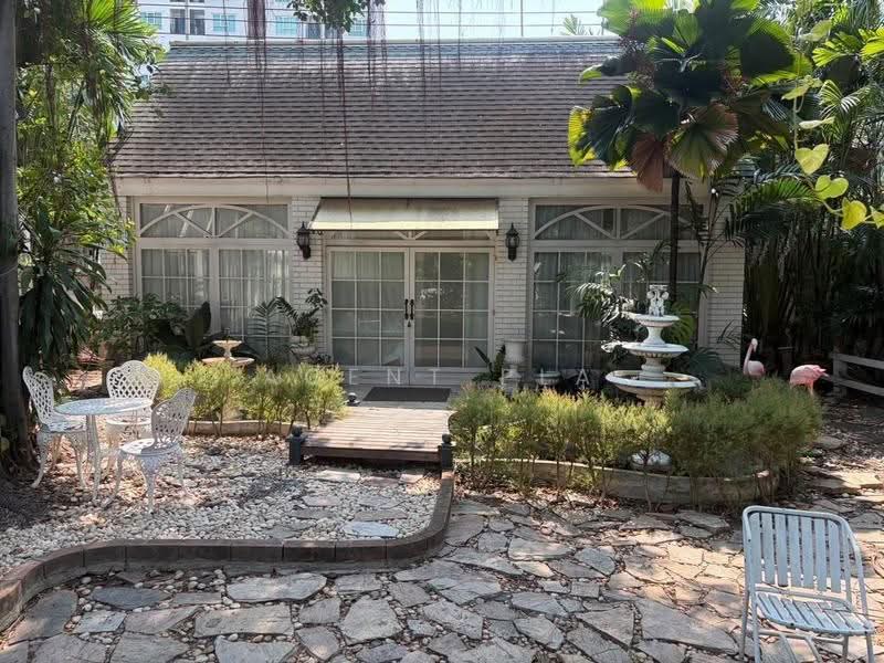 Glasshouse & Private Garden for Rent – ​​Sukhumvit 101, near BTS Punnawithi (SPSAD4162), Bangkok, สุขุมวิท101, Bang Chak, Phra Khanong, Bangkok, , 532 sqm, Business For Rent, by Agent Pla, 500546513 - DDproperty.com