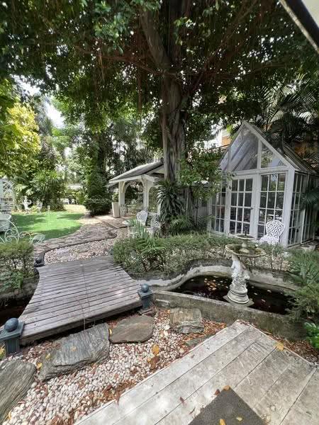 ให้เช่า Glasshouse & Private garden สุขุมวิท 101 ใกล้ BTS ปุณณวิถี (SPSAD4162), กรุงเทพ, สุขุมวิท101, บางจาก, พระโขนง, กรุงเทพ, 532 ตร.ม., Business ให้เช่า, โดย Agent Pla, 500546513 - DDproperty.com