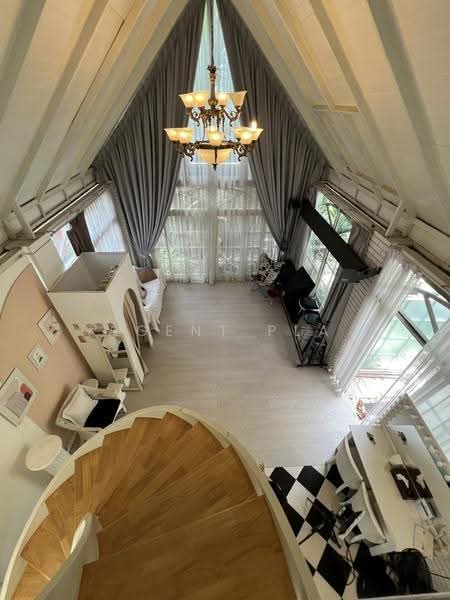 ให้เช่า Glasshouse & Private garden สุขุมวิท 101 ใกล้ BTS ปุณณวิถี (SPSAD4162), กรุงเทพ, สุขุมวิท101, บางจาก, พระโขนง, กรุงเทพ, 532 ตร.ม., Business ให้เช่า, โดย Agent Pla, 500546513 - DDproperty.com