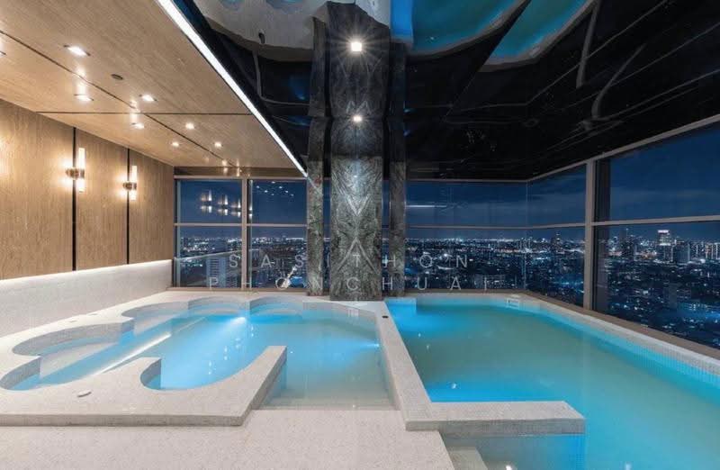 Rhythm Ekkamai Estate, กรุงเทพ, Soi Sukhumvit 63, คลองเตยเหนือ, วัฒนา, กรุงเทพ, 40 ตร.ม., Condo ให้เช่า, โดย Sasithon Phonchuai, 500546518 - DDproperty.com