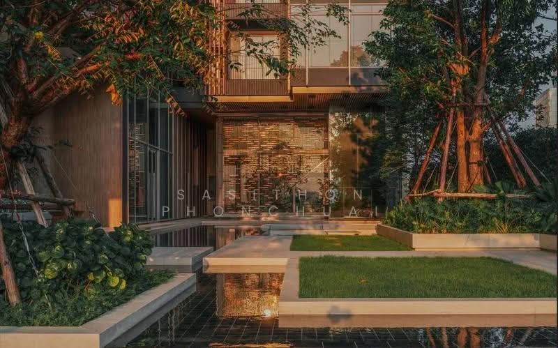 Rhythm Ekkamai Estate, กรุงเทพ, Soi Sukhumvit 63, คลองเตยเหนือ, วัฒนา, กรุงเทพ, 40 ตร.ม., Condo ให้เช่า, โดย Sasithon Phonchuai, 500546518 - DDproperty.com