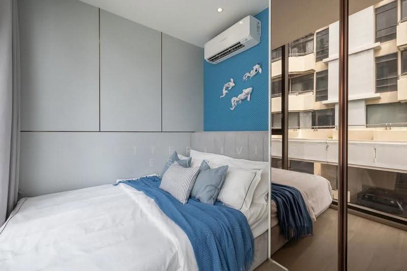 Fynn Asoke, Bangkok, 28 Sukhumvit 10 Alley, Khlong Toei, Bangkok, 2 Bedrooms, 53 sqm, Condo For Rent, by BetterLiving Estate, 500546519 - DDproperty.com