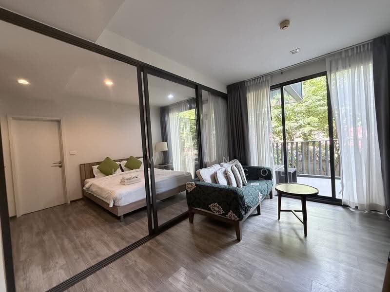 The Deck Patong, Phuket, 81 Rattahut Road, Patong, Kathu, Phuket, 1 Bedroom, 44 sqm, Condo For Sale, by Wasan Chaimongcol, 500546520 - DDproperty.com