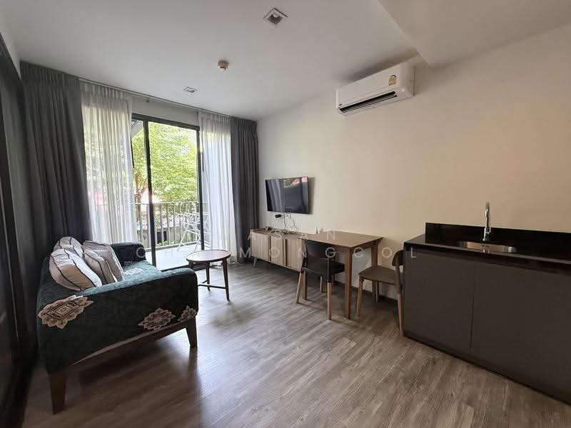 The Deck Patong, Phuket, 81 Rattahut Road, Patong, Kathu, Phuket, 1 Bedroom, 44 sqm, Condo For Sale, by Wasan Chaimongcol, 500546520 - DDproperty.com