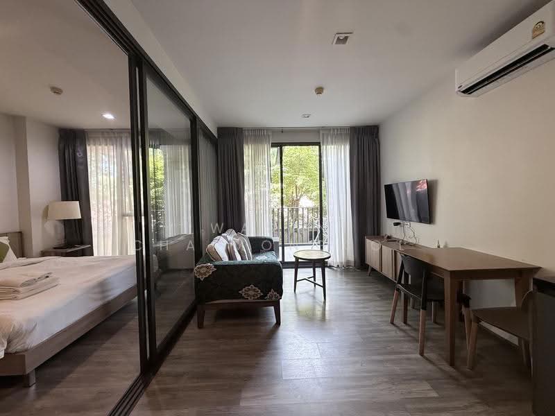 The Deck Patong, Phuket, 81 Rattahut Road, Patong, Kathu, Phuket, 1 Bedroom, 44 sqm, Condo For Sale, by Wasan Chaimongcol, 500546520 - DDproperty.com
