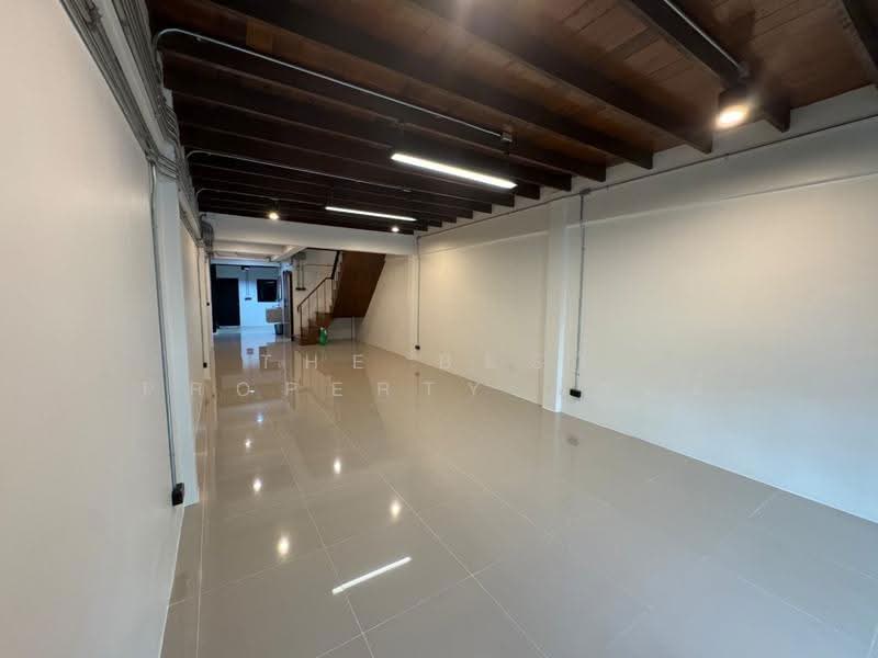 อาคารพาณิชย์จตุจักร กรุงเทพมหานคร, Bangkok, Lat Yao, Chatuchak, Bangkok, , 100 sqm, Shophouse For Sale, by The Best Property มายด์, 500546523 - DDproperty.com