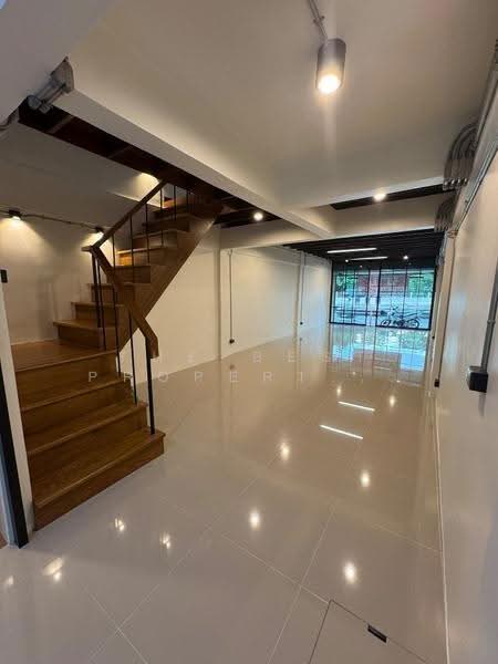 อาคารพาณิชย์จตุจักร กรุงเทพมหานคร, Bangkok, Lat Yao, Chatuchak, Bangkok, , 100 sqm, Shophouse For Sale, by The Best Property มายด์, 500546523 - DDproperty.com
