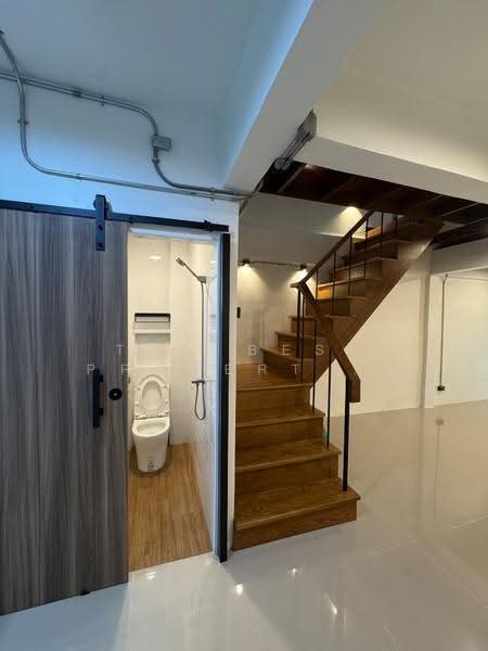 อาคารพาณิชย์จตุจักร กรุงเทพมหานคร, Bangkok, Lat Yao, Chatuchak, Bangkok, , 100 sqm, Shophouse For Sale, by The Best Property มายด์, 500546523 - DDproperty.com