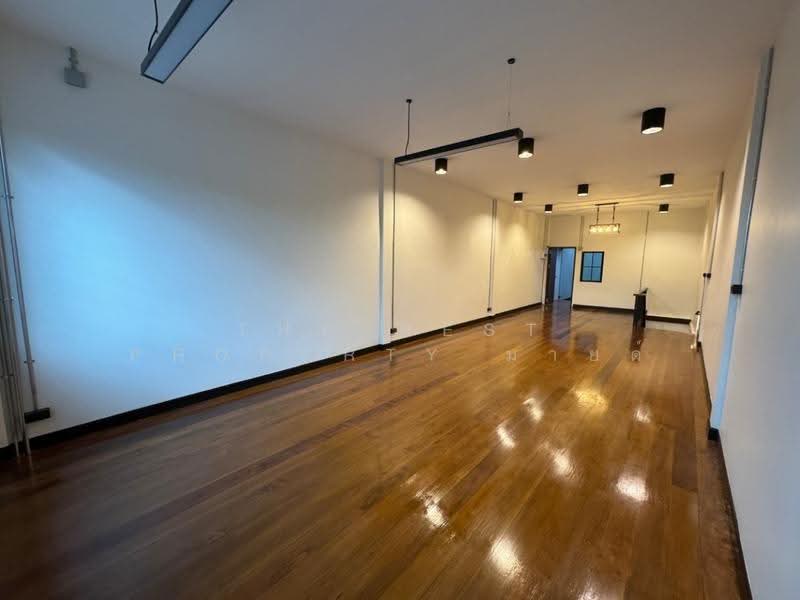 อาคารพาณิชย์จตุจักร กรุงเทพมหานคร, Bangkok, Lat Yao, Chatuchak, Bangkok, , 100 sqm, Shophouse For Sale, by The Best Property มายด์, 500546523 - DDproperty.com