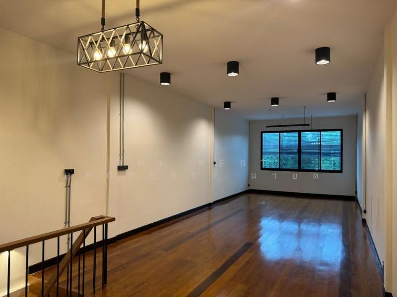 อาคารพาณิชย์จตุจักร กรุงเทพมหานคร, Bangkok, Lat Yao, Chatuchak, Bangkok, , 100 sqm, Shophouse For Sale, by The Best Property มายด์, 500546523 - DDproperty.com