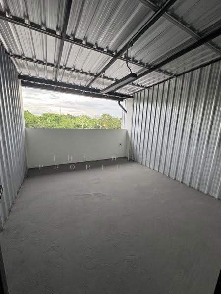 อาคารพาณิชย์จตุจักร กรุงเทพมหานคร, Bangkok, Lat Yao, Chatuchak, Bangkok, , 100 sqm, Shophouse For Sale, by The Best Property มายด์, 500546523 - DDproperty.com