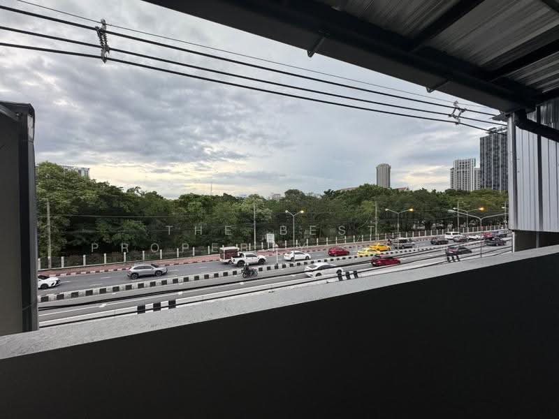 อาคารพาณิชย์จตุจักร กรุงเทพมหานคร, Bangkok, Lat Yao, Chatuchak, Bangkok, , 100 sqm, Shophouse For Sale, by The Best Property มายด์, 500546523 - DDproperty.com