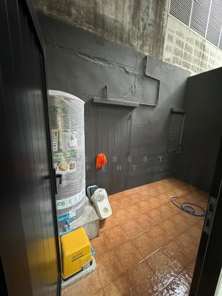 อาคารพาณิชย์จตุจักร กรุงเทพมหานคร, Bangkok, Lat Yao, Chatuchak, Bangkok, , 100 sqm, Shophouse For Sale, by The Best Property มายด์, 500546523 - DDproperty.com
