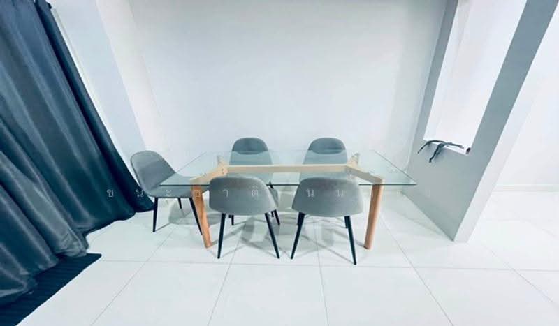 Baan Klang Muang Ladprao-Serithai, Bangkok, 8-2 Soi Serithai 52, Khan Na Yao, Bangkok, 3 Bedrooms, 74 sqm, Townhouse For Sale, by ชนะชาติ นนท์ตา, 500546528 - DDproperty.com