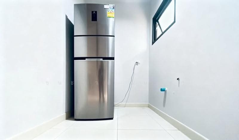 Baan Klang Muang Ladprao-Serithai, Bangkok, 8-2 Soi Serithai 52, Khan Na Yao, Bangkok, 3 Bedrooms, 74 sqm, Townhouse For Sale, by ชนะชาติ นนท์ตา, 500546528 - DDproperty.com