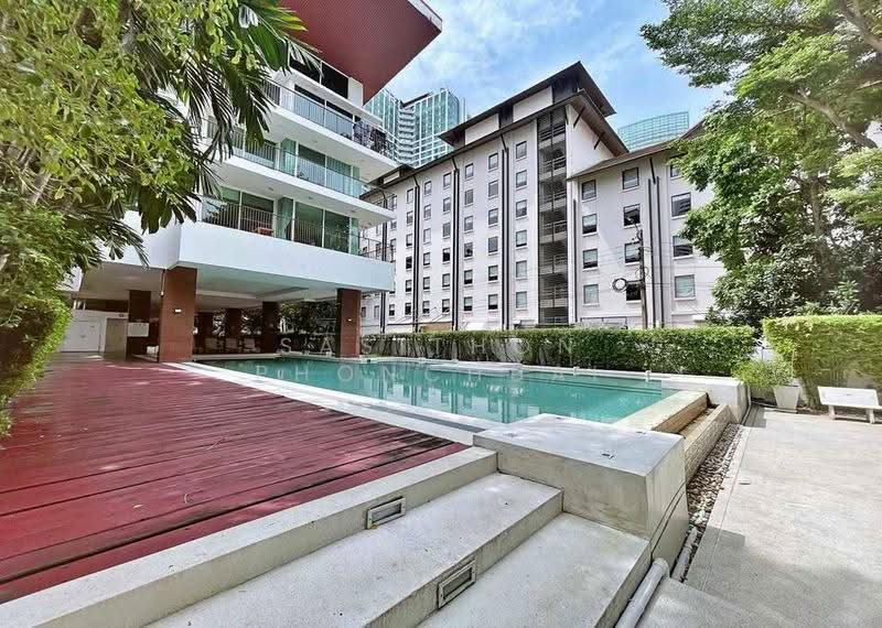 The Fine at River, Bangkok, Chareonnakorn, Bang Lam Phu Lang, Khlong San, Bangkok, 1 Bedroom, 61 sqm, Condo For Sale, by Sasithon Phonchuai, 500546532 - DDproperty.com