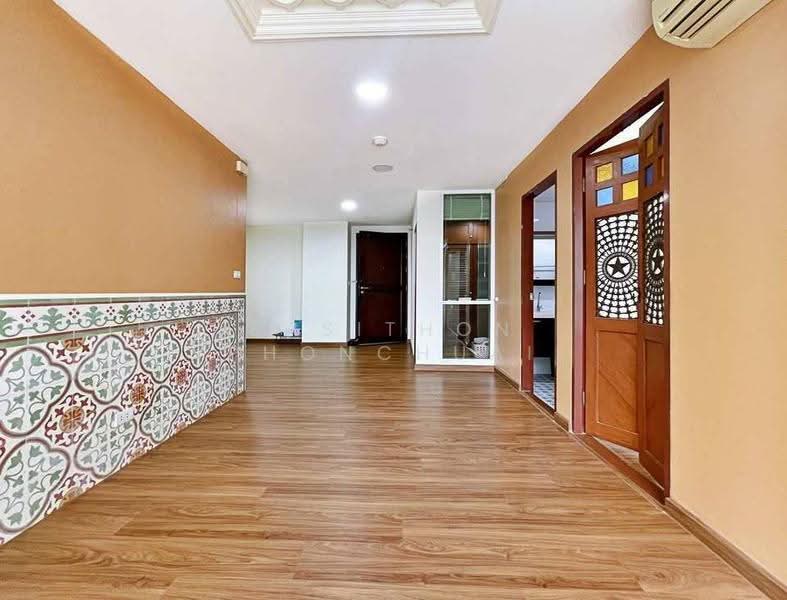 The Fine at River, Bangkok, Chareonnakorn, Bang Lam Phu Lang, Khlong San, Bangkok, 1 Bedroom, 61 sqm, Condo For Sale, by Sasithon Phonchuai, 500546532 - DDproperty.com