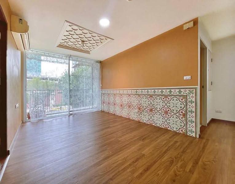 The Fine at River, Bangkok, Chareonnakorn, Bang Lam Phu Lang, Khlong San, Bangkok, 1 Bedroom, 61 sqm, Condo For Sale, by Sasithon Phonchuai, 500546532 - DDproperty.com
