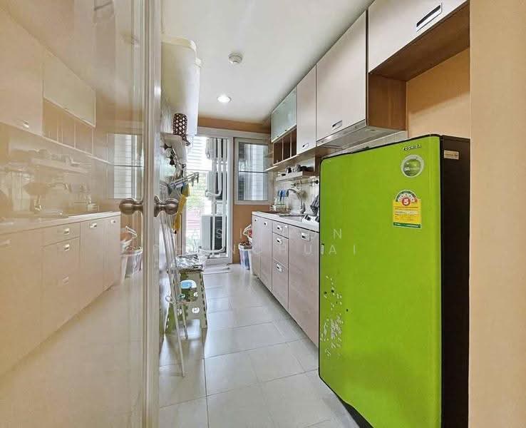 The Fine at River, Bangkok, Chareonnakorn, Bang Lam Phu Lang, Khlong San, Bangkok, 1 Bedroom, 61 sqm, Condo For Sale, by Sasithon Phonchuai, 500546532 - DDproperty.com