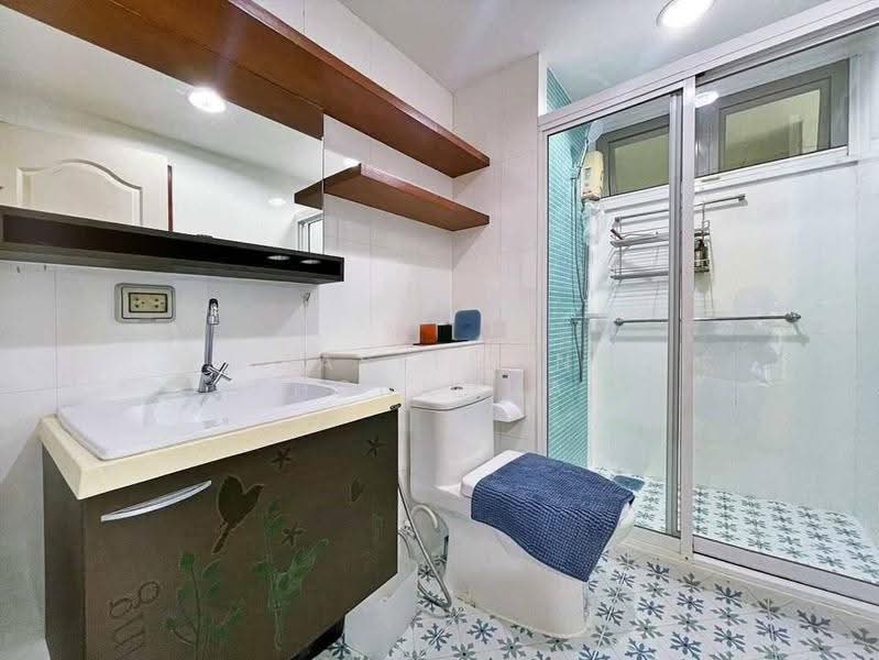 The Fine at River, Bangkok, Chareonnakorn, Bang Lam Phu Lang, Khlong San, Bangkok, 1 Bedroom, 61 sqm, Condo For Sale, by Sasithon Phonchuai, 500546532 - DDproperty.com