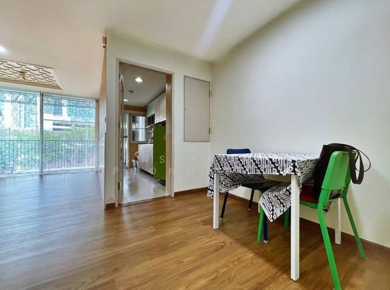 The Fine at River, Bangkok, Chareonnakorn, Bang Lam Phu Lang, Khlong San, Bangkok, 1 Bedroom, 61 sqm, Condo For Sale, by Sasithon Phonchuai, 500546532 - DDproperty.com