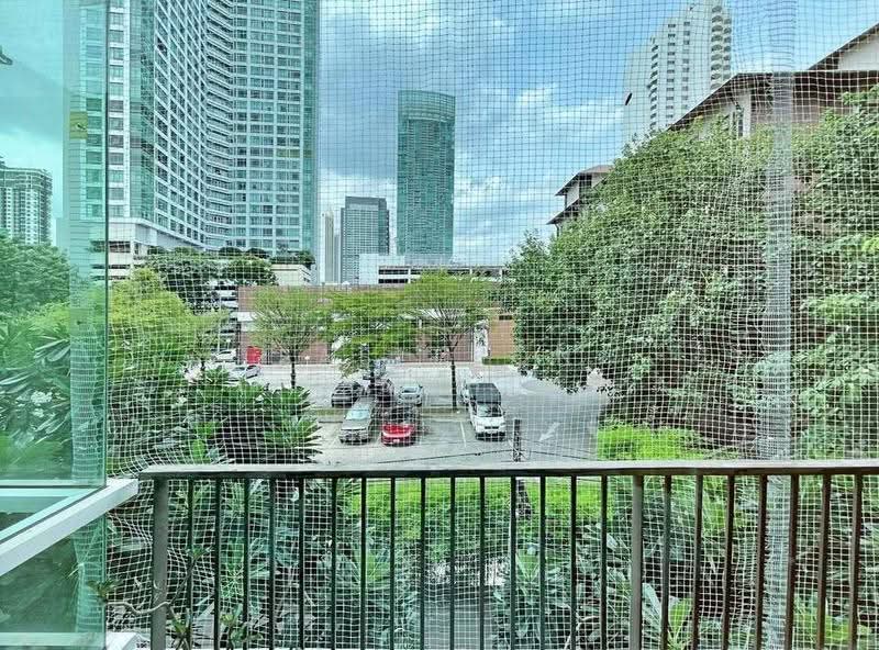 The Fine at River, Bangkok, Chareonnakorn, Bang Lam Phu Lang, Khlong San, Bangkok, 1 Bedroom, 61 sqm, Condo For Sale, by Sasithon Phonchuai, 500546532 - DDproperty.com