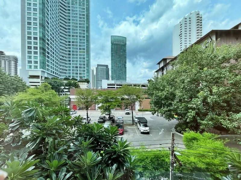 The Fine at River, Bangkok, Chareonnakorn, Bang Lam Phu Lang, Khlong San, Bangkok, 1 Bedroom, 61 sqm, Condo For Sale, by Sasithon Phonchuai, 500546532 - DDproperty.com