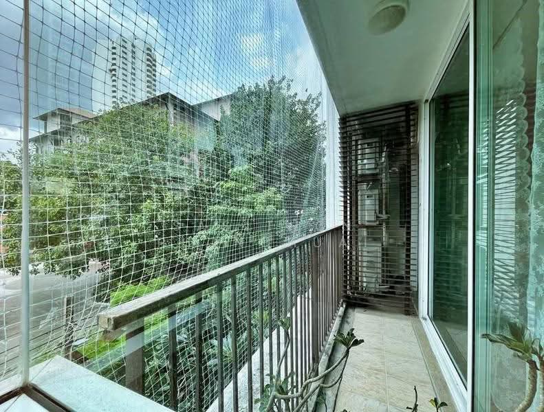 The Fine at River, Bangkok, Chareonnakorn, Bang Lam Phu Lang, Khlong San, Bangkok, 1 Bedroom, 61 sqm, Condo For Sale, by Sasithon Phonchuai, 500546532 - DDproperty.com