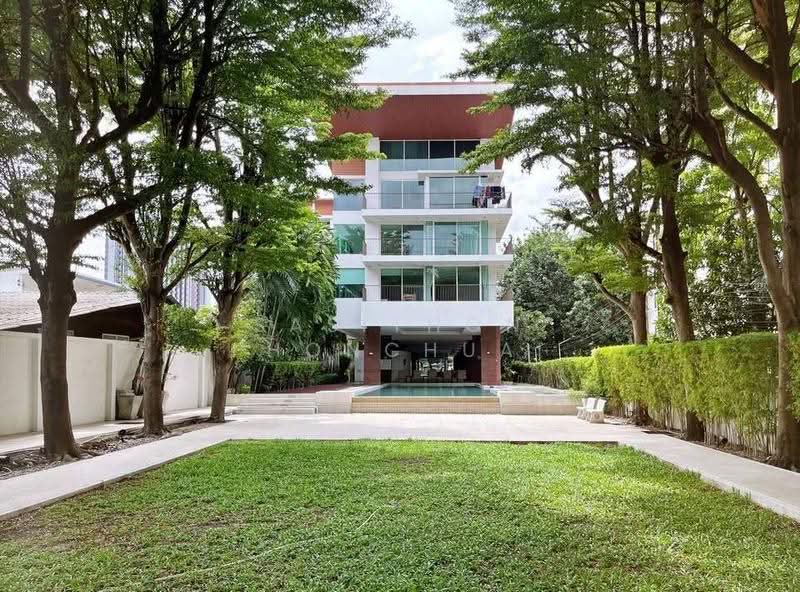 The Fine at River, Bangkok, Chareonnakorn, Bang Lam Phu Lang, Khlong San, Bangkok, 1 Bedroom, 61 sqm, Condo For Sale, by Sasithon Phonchuai, 500546532 - DDproperty.com