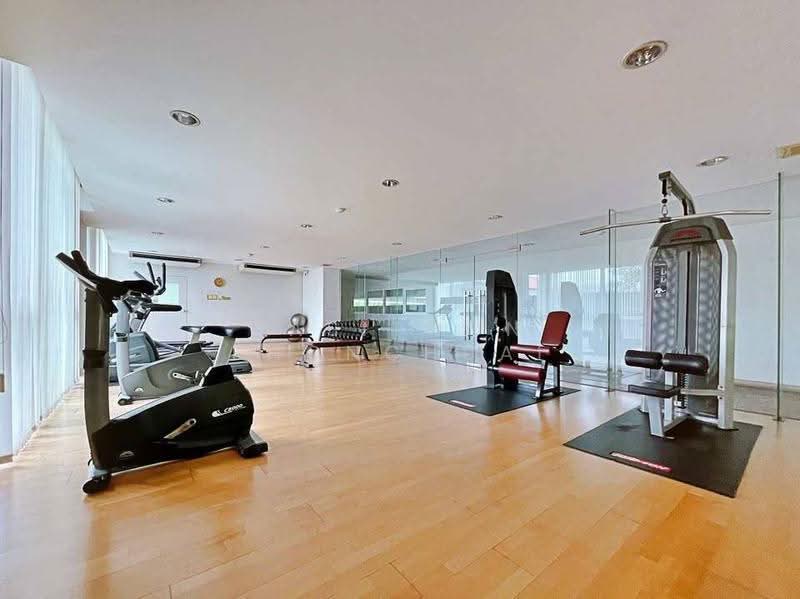 The Fine at River, Bangkok, Chareonnakorn, Bang Lam Phu Lang, Khlong San, Bangkok, 1 Bedroom, 61 sqm, Condo For Sale, by Sasithon Phonchuai, 500546532 - DDproperty.com