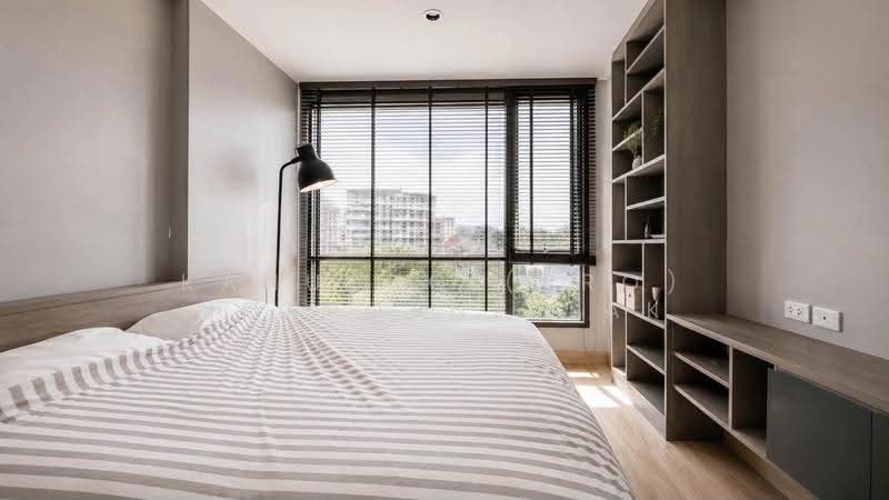 The Unique 10, Bangkok, 208/3 Lat Phrao Rd, Jom Phon, Chatuchak, Bangkok, 1 Bedroom, 33 sqm, Condo For Sale, by Kanueng (Pro) Noppornpitak, 500546535 - DDproperty.com
