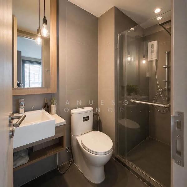 The Unique 10, Bangkok, 208/3 Lat Phrao Rd, Jom Phon, Chatuchak, Bangkok, 1 Bedroom, 33 sqm, Condo For Sale, by Kanueng (Pro) Noppornpitak, 500546535 - DDproperty.com
