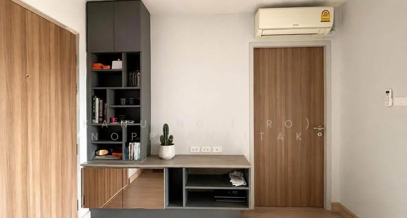 The Unique 10, Bangkok, 208/3 Lat Phrao Rd, Jom Phon, Chatuchak, Bangkok, 1 Bedroom, 33 sqm, Condo For Sale, by Kanueng (Pro) Noppornpitak, 500546535 - DDproperty.com
