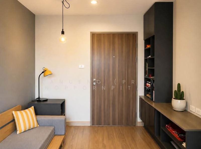 The Unique 10, Bangkok, 208/3 Lat Phrao Rd, Jom Phon, Chatuchak, Bangkok, 1 Bedroom, 33 sqm, Condo For Sale, by Kanueng (Pro) Noppornpitak, 500546535 - DDproperty.com