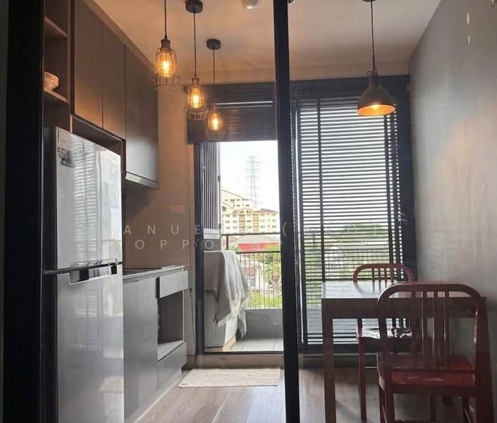 The Unique 10, Bangkok, 208/3 Lat Phrao Rd, Jom Phon, Chatuchak, Bangkok, 1 Bedroom, 33 sqm, Condo For Sale, by Kanueng (Pro) Noppornpitak, 500546535 - DDproperty.com