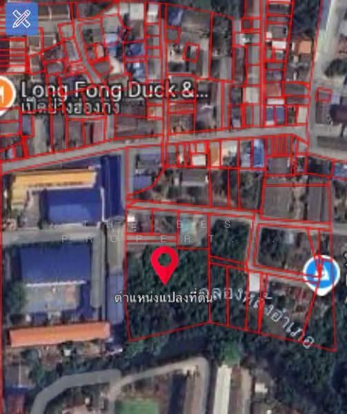 ที่ดินสัตหีบ ชลบุรี, ชลบุรี, สัตหีบ, ชลบุรี, 4,104 ตร.ม., Land ขาย, โดย The Best Property ทราย , 500546536 - DDproperty.com