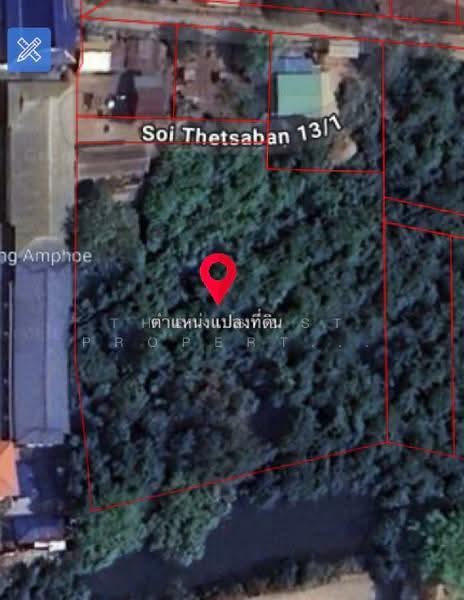 ที่ดินสัตหีบ ชลบุรี, Chon Buri (Pattaya), Sattahip, Chon Buri (Pattaya), , 4,104 sqm, Land For Sale, by The Best Property ทราย , 500546536 - DDproperty.com