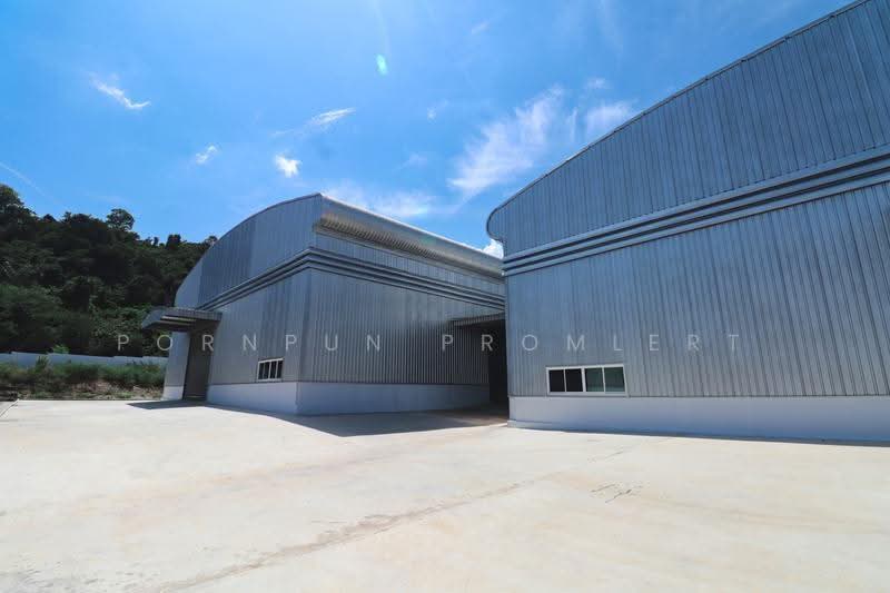 FOR RENT BRAND-NEW STAND-ALONE FACTORY & WAREHOUSE, Chon Buri (Pattaya) Ban Bung, Chonburi, Chon Buri (Pattaya), Nong I-run, Ban Bung, Chon Buri (Pattaya), , 6,000 sqm, Warehouse/Factory For Rent, by Pornpun Promlert, 500546546 - DDproperty.com