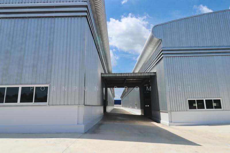 FOR RENT BRAND-NEW STAND-ALONE FACTORY & WAREHOUSE, Chon Buri (Pattaya) Ban Bung, Chonburi, Chon Buri (Pattaya), Nong I-run, Ban Bung, Chon Buri (Pattaya), , 6,000 sqm, Warehouse/Factory For Rent, by Pornpun Promlert, 500546546 - DDproperty.com