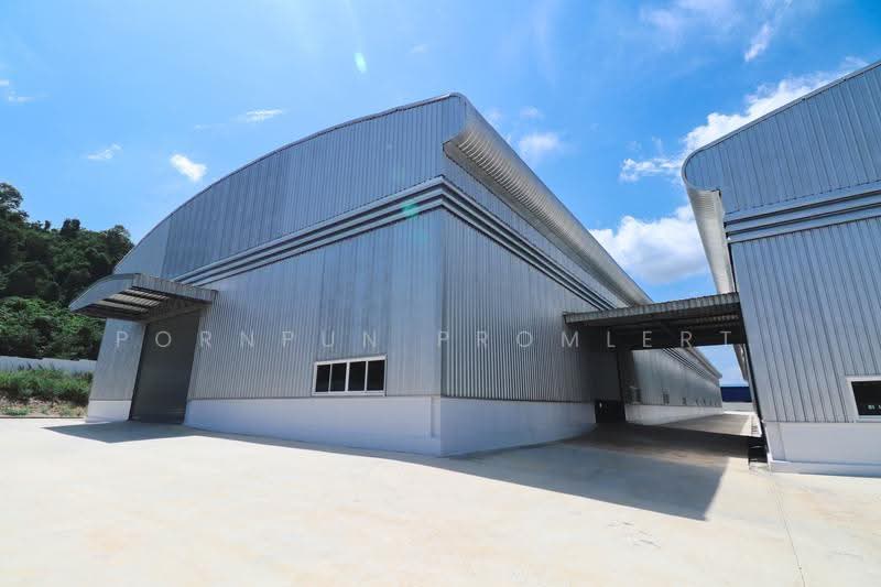 FOR RENT BRAND-NEW STAND-ALONE FACTORY & WAREHOUSE, Chon Buri (Pattaya) Ban Bung, Chonburi, Chon Buri (Pattaya), Nong I-run, Ban Bung, Chon Buri (Pattaya), , 6,000 sqm, Warehouse/Factory For Rent, by Pornpun Promlert, 500546546 - DDproperty.com
