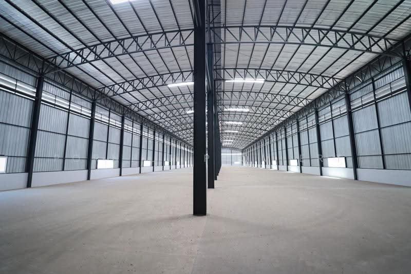 FOR RENT BRAND-NEW STAND-ALONE FACTORY & WAREHOUSE, Chon Buri (Pattaya) Ban Bung, Chonburi, Chon Buri (Pattaya), Nong I-run, Ban Bung, Chon Buri (Pattaya), , 6,000 sqm, Warehouse/Factory For Rent, by Pornpun Promlert, 500546546 - DDproperty.com