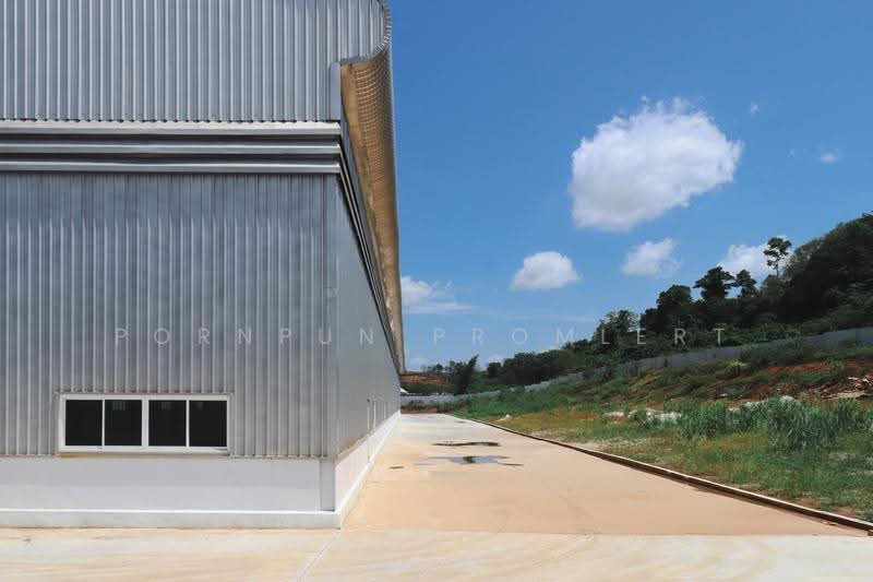 FOR RENT BRAND-NEW STAND-ALONE FACTORY & WAREHOUSE, Chon Buri (Pattaya) Ban Bung, Chonburi, Chon Buri (Pattaya), Nong I-run, Ban Bung, Chon Buri (Pattaya), , 6,000 sqm, Warehouse/Factory For Rent, by Pornpun Promlert, 500546546 - DDproperty.com