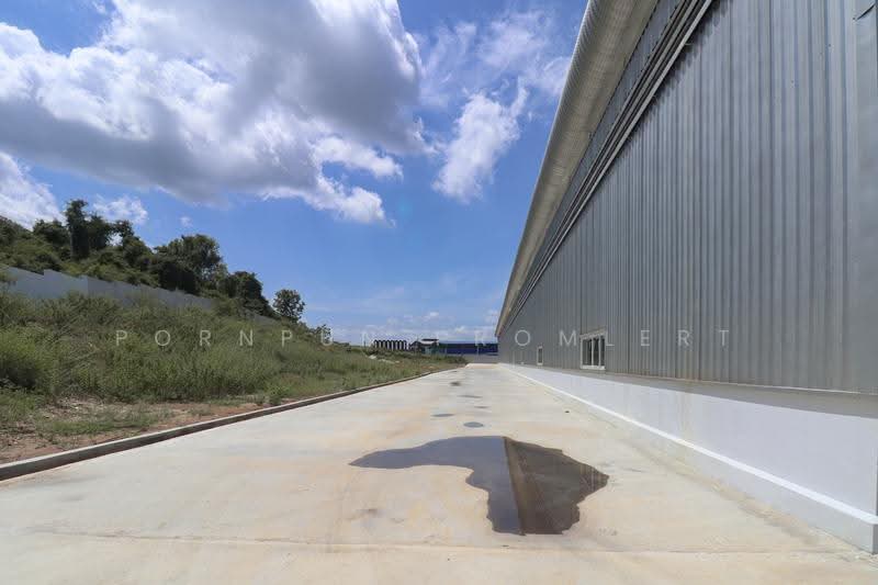 FOR RENT BRAND-NEW STAND-ALONE FACTORY & WAREHOUSE, Chon Buri (Pattaya) Ban Bung, Chonburi, Chon Buri (Pattaya), Nong I-run, Ban Bung, Chon Buri (Pattaya), , 6,000 sqm, Warehouse/Factory For Rent, by Pornpun Promlert, 500546546 - DDproperty.com