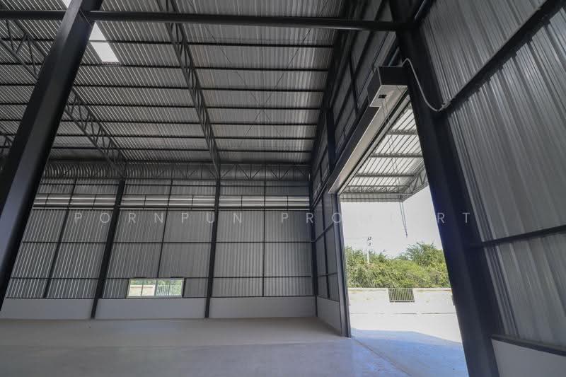 FOR RENT BRAND-NEW STAND-ALONE FACTORY & WAREHOUSE, Chon Buri (Pattaya) Ban Bung, Chonburi, Chon Buri (Pattaya), Nong I-run, Ban Bung, Chon Buri (Pattaya), , 6,000 sqm, Warehouse/Factory For Rent, by Pornpun Promlert, 500546546 - DDproperty.com