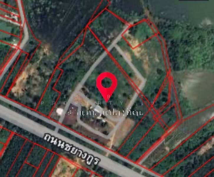 ที่ดินวิศิษฐ์ บึงกาฬ, บึงกาฬ, วิศิษฐ์, เมืองบึงกาฬ, บึงกาฬ, 82,492 ตร.ม., ที่ดิน ขาย, โดย The Best Property เสก, 500546548 - DDproperty.com