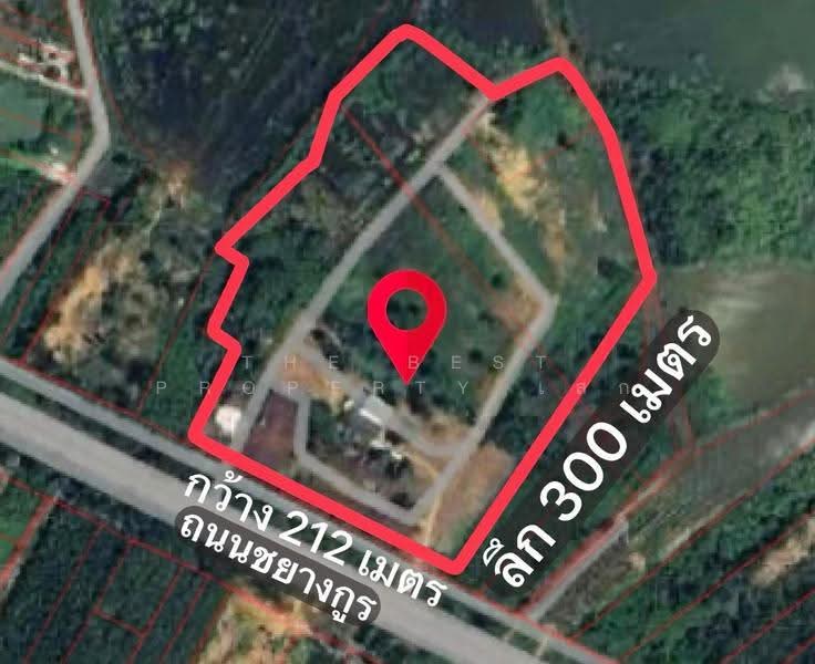 ที่ดินวิศิษฐ์ บึงกาฬ, บึงกาฬ, วิศิษฐ์, เมืองบึงกาฬ, บึงกาฬ, 82,492 ตร.ม., ที่ดิน ขาย, โดย The Best Property เสก, 500546548 - DDproperty.com