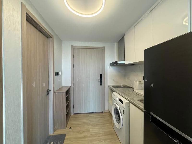 The One Chiang Mai, Chiang Mai, Moo 6, San Sai Noi, San Sai, Chiang Mai, 1 Bedroom, 25 sqm, Condo For Rent, by The Positive ที่ดิน บ้าน คอนโด, 500546549 - DDproperty.com