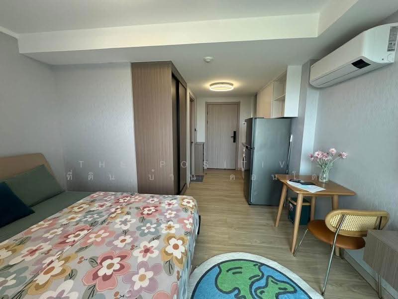 The One Chiang Mai, Chiang Mai, Moo 6, San Sai Noi, San Sai, Chiang Mai, 1 Bedroom, 25 sqm, Condo For Rent, by The Positive ที่ดิน บ้าน คอนโด, 500546549 - DDproperty.com